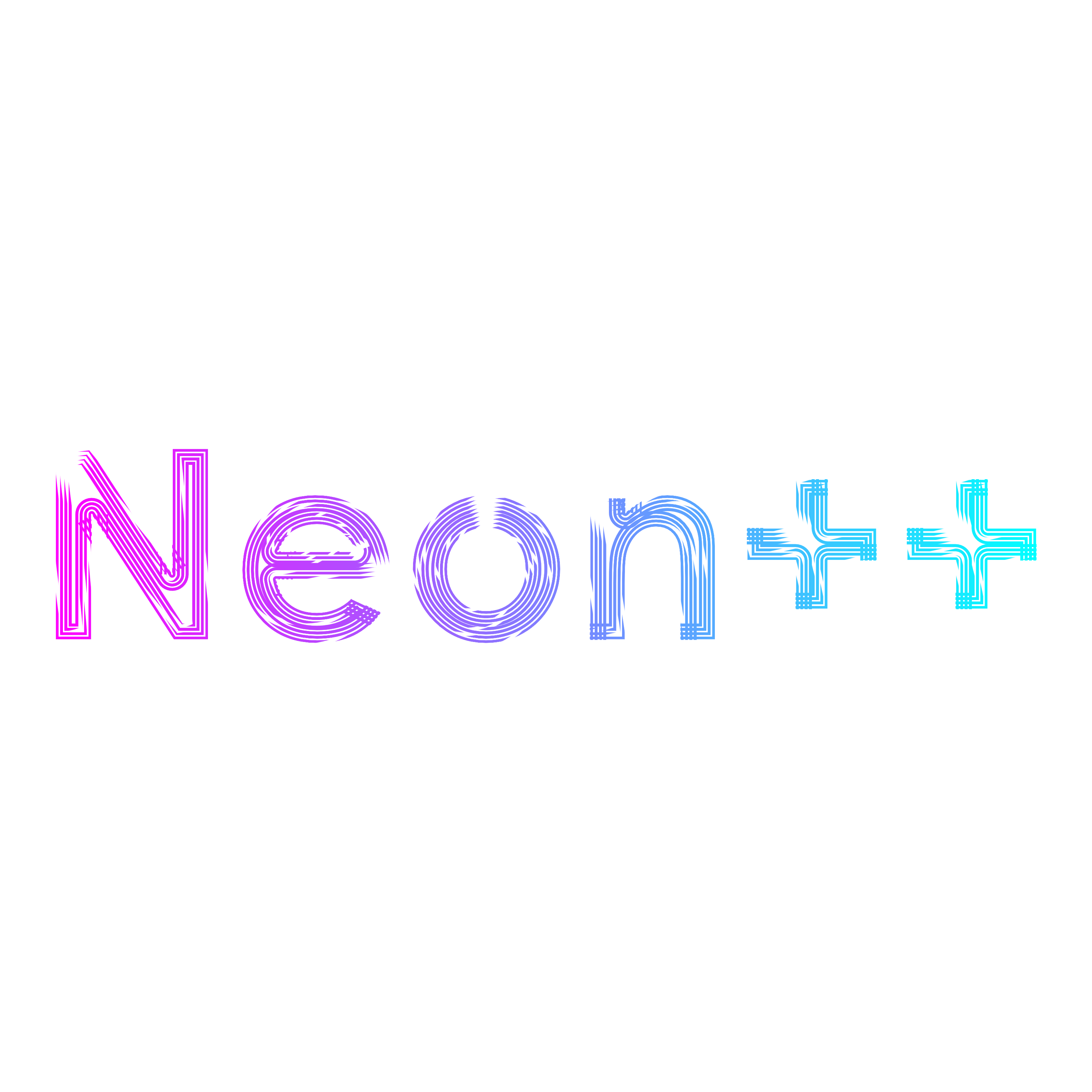 Neon++
